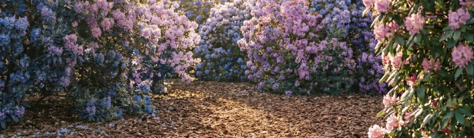 Terre acide, quelles plantes sont adaptées et quel terreau utiliser ?